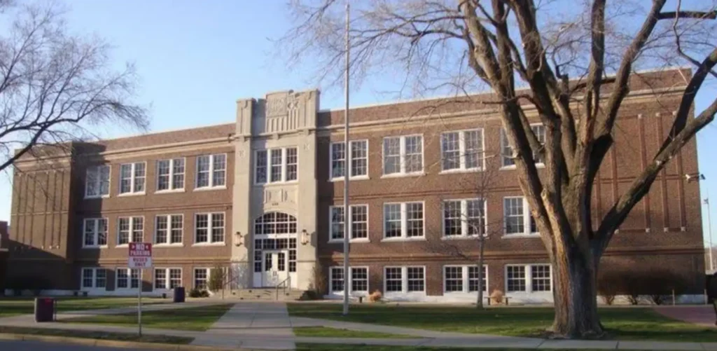 rader principal ruhl school kansas city