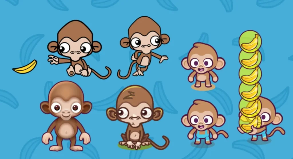 monkey mart github