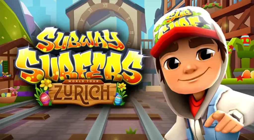 subway surfers github