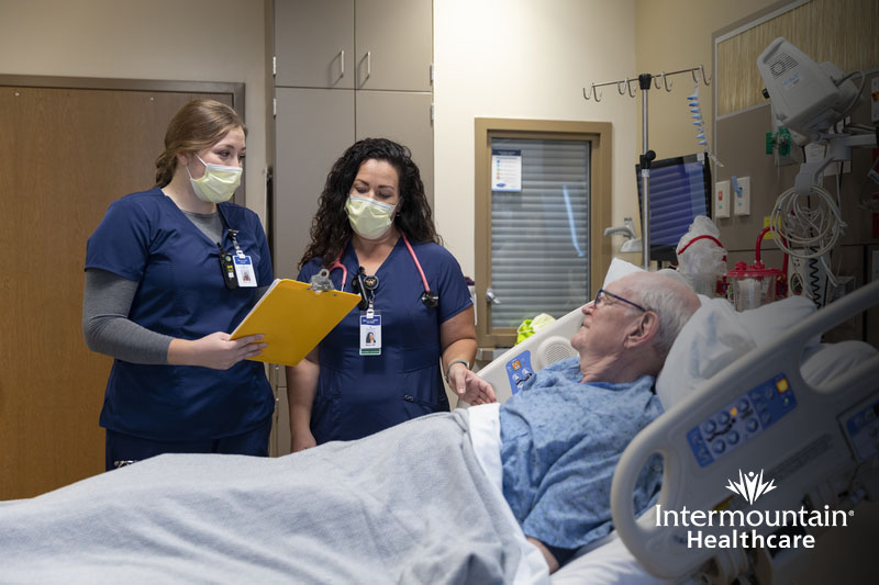 Explore Intermountain Healthcare Jobs