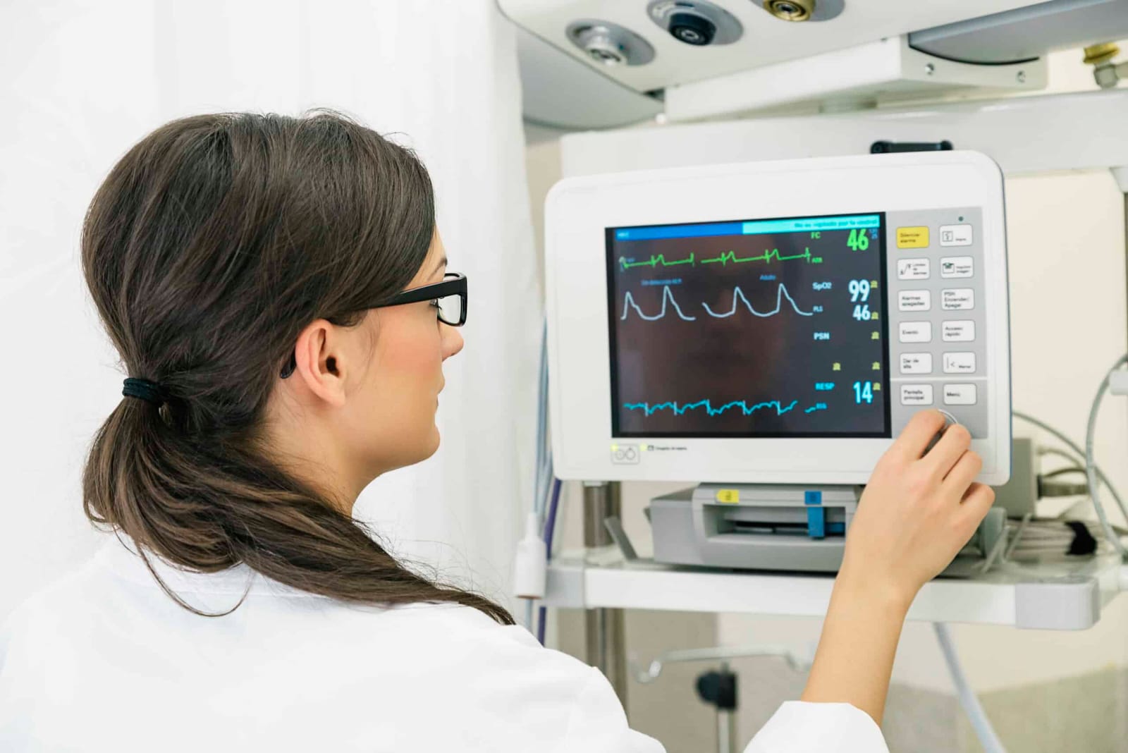 Explore EKG Technician Jobs Near Me