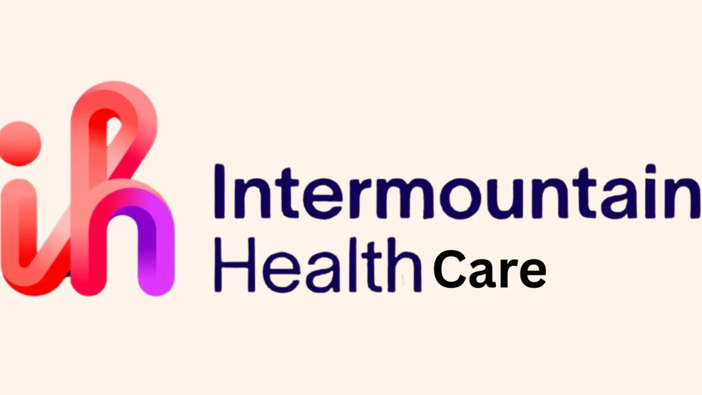 Intermountain Healthcare Jobs