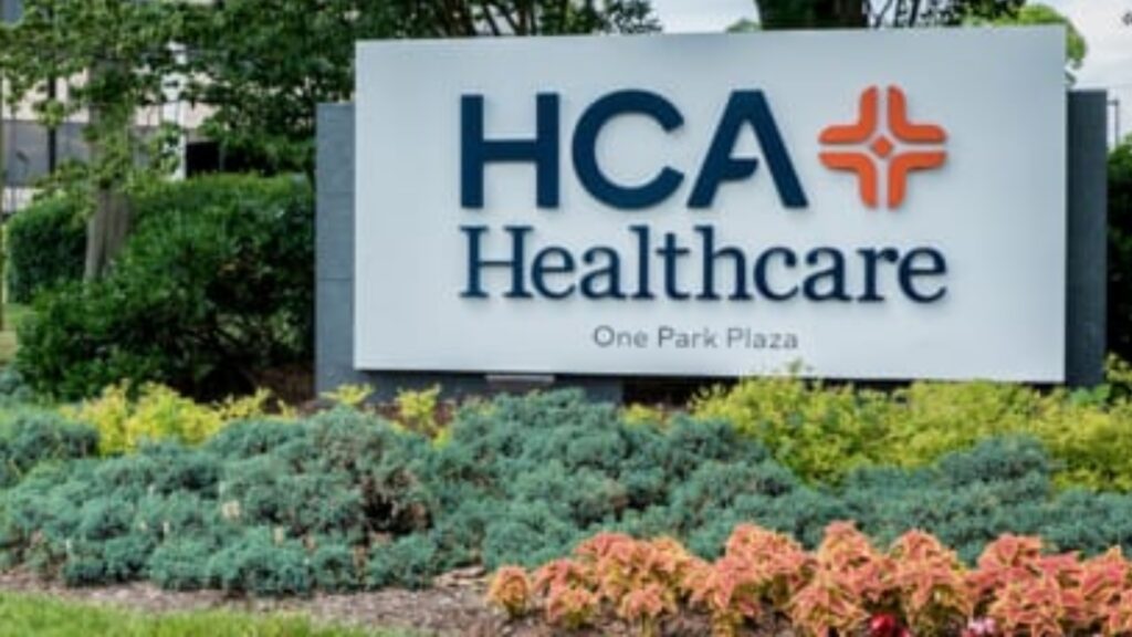 Comprehensive Guide to the HCA Healthcare Kansas City Program (1402800003)