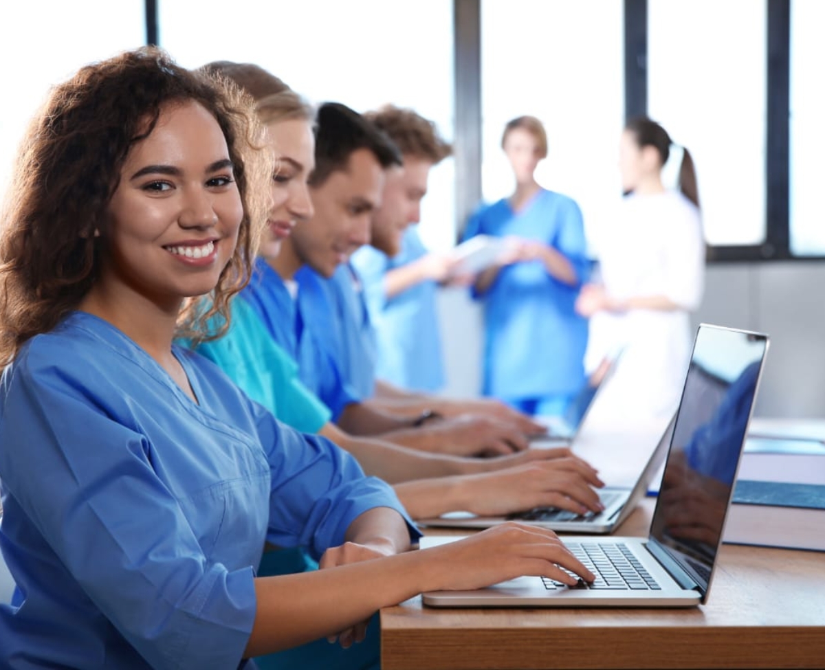 Work and Grow with Intermountain Healthcare Jobs