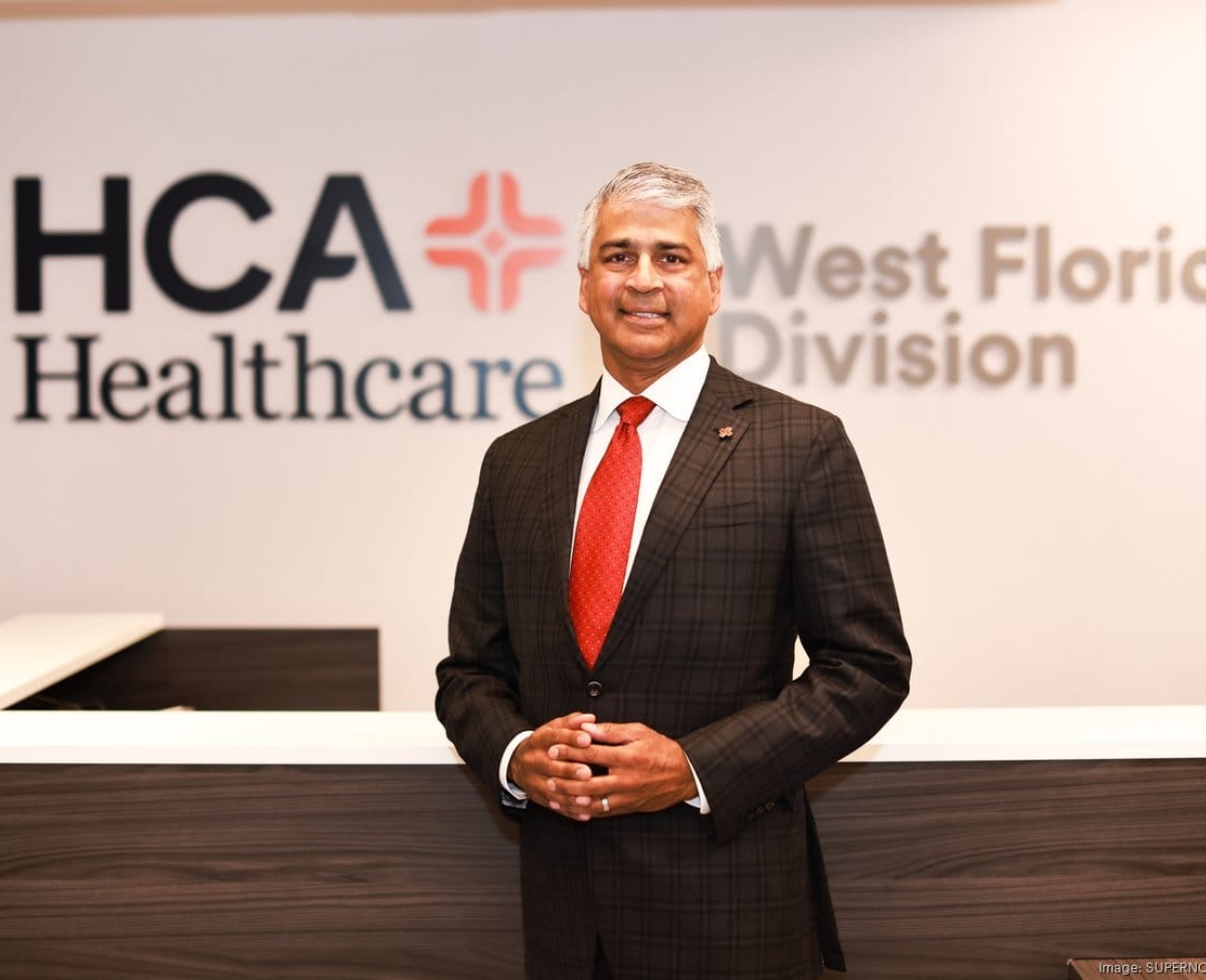 Comprehensive Guide to the HCA Healthcare Kansas City Program (1402800003)